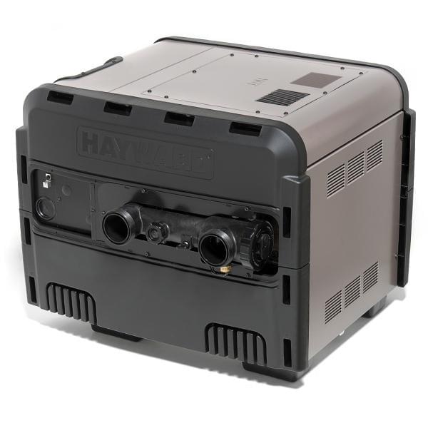 Hayward Universal H Series Low NOx 200,000 BTU Natural Gas Swimming Pool Heater