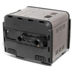 Hayward Universal H Series Low NOx 200,000 BTU Natural Gas Swimming Pool Heater