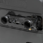 Hayward Universal H Series Low NOx 200,000 BTU Natural Gas Swimming Pool Heater