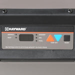 Hayward Universal H Series Low NOx 250,000 BTU Natural Gas Swimming Pool Heater