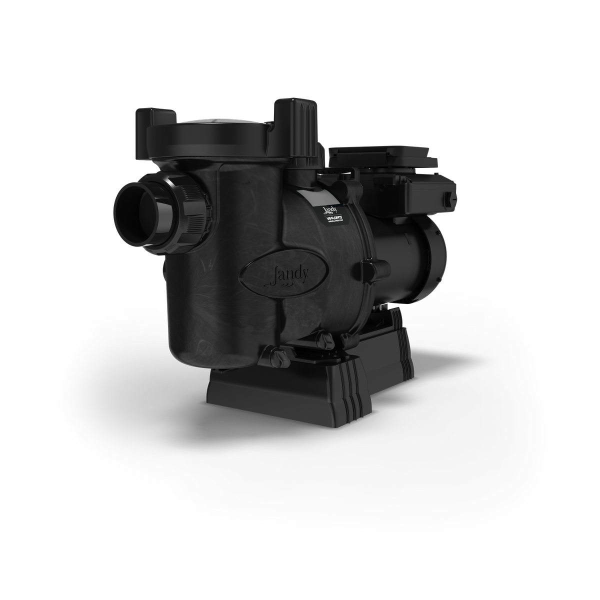 Jandy FloPro 1.65 HP Variable Speed Inground Pump