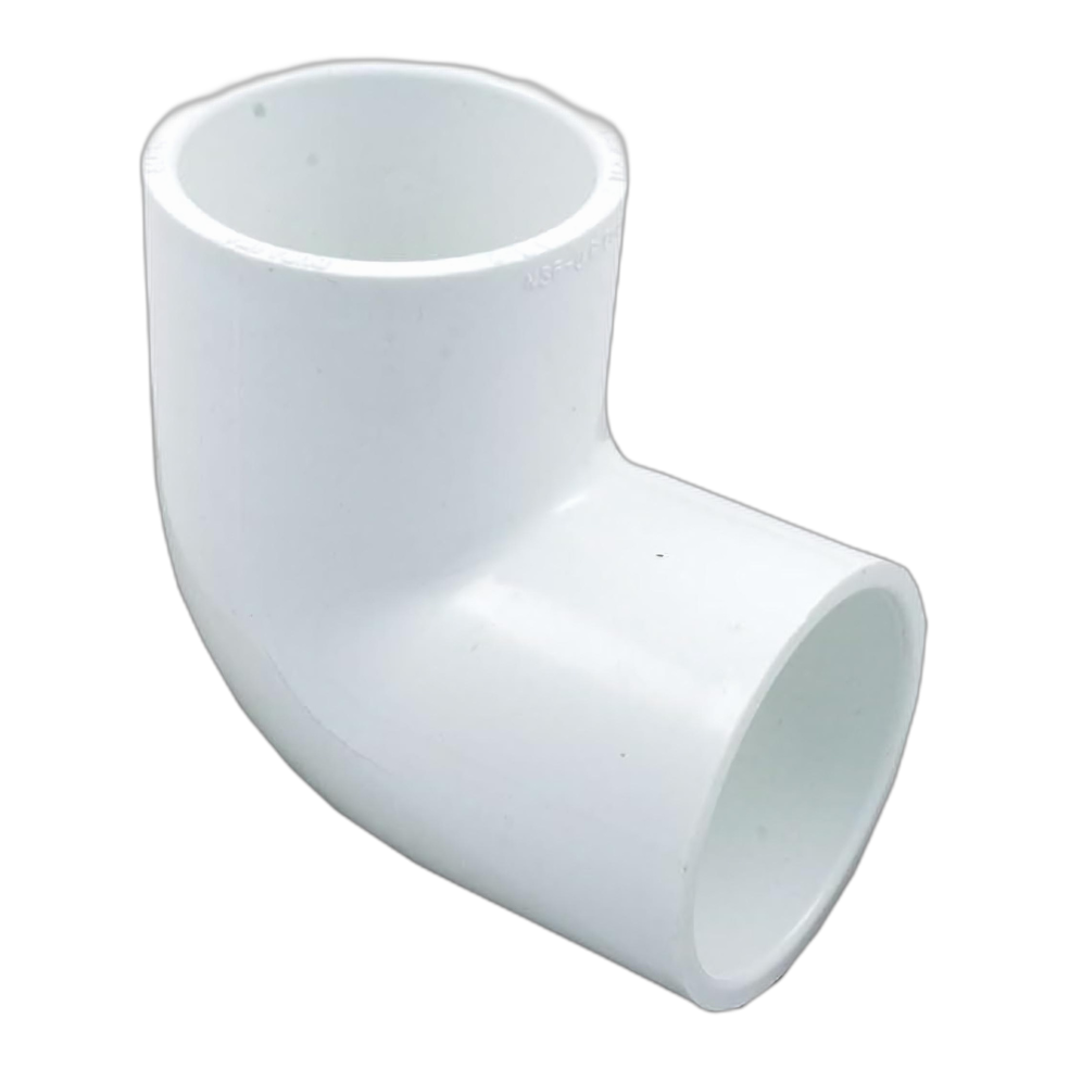 1.5 90 Elbow SxS