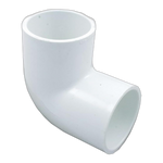 1.5 90 Elbow SxS