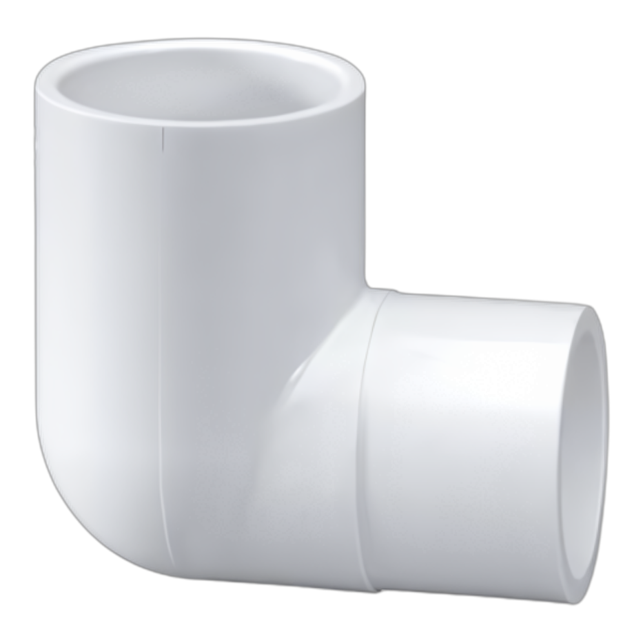1.5 90 Street Elbow