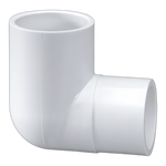 1.5 90 Street Elbow