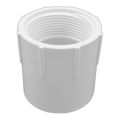 1.5 PVC Female Adapter
