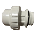 1.5 PVC Union Slip x MIPT