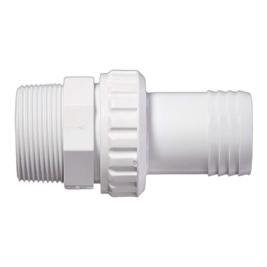 1.5 Quick-Connect Adapter
