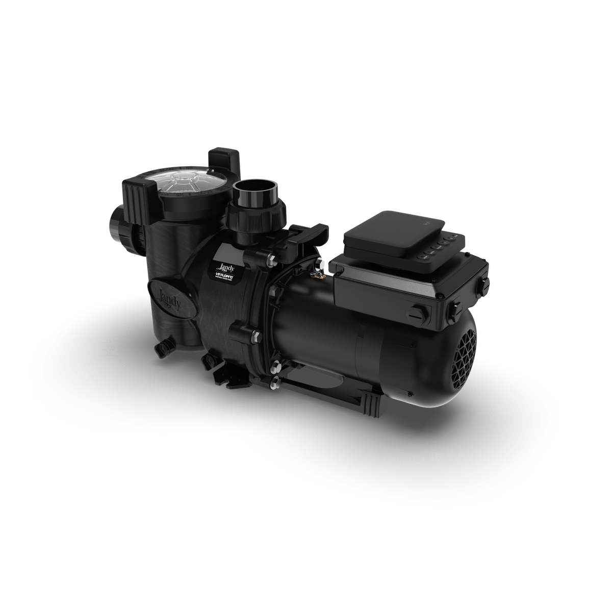 Jandy FloPro 1.65 HP Variable Speed Inground Pump