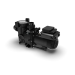 Jandy FloPro 1.65 HP Variable Speed Inground Pump