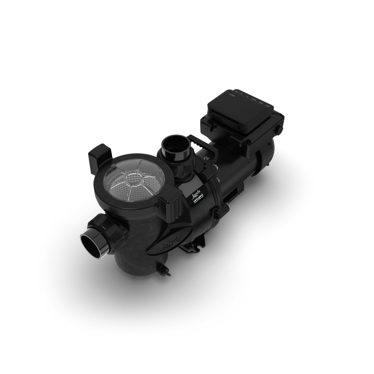 Jandy FloPro 1.65 HP Variable Speed Inground Pump