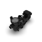 Jandy FloPro 1.65 HP Variable Speed Inground Pump