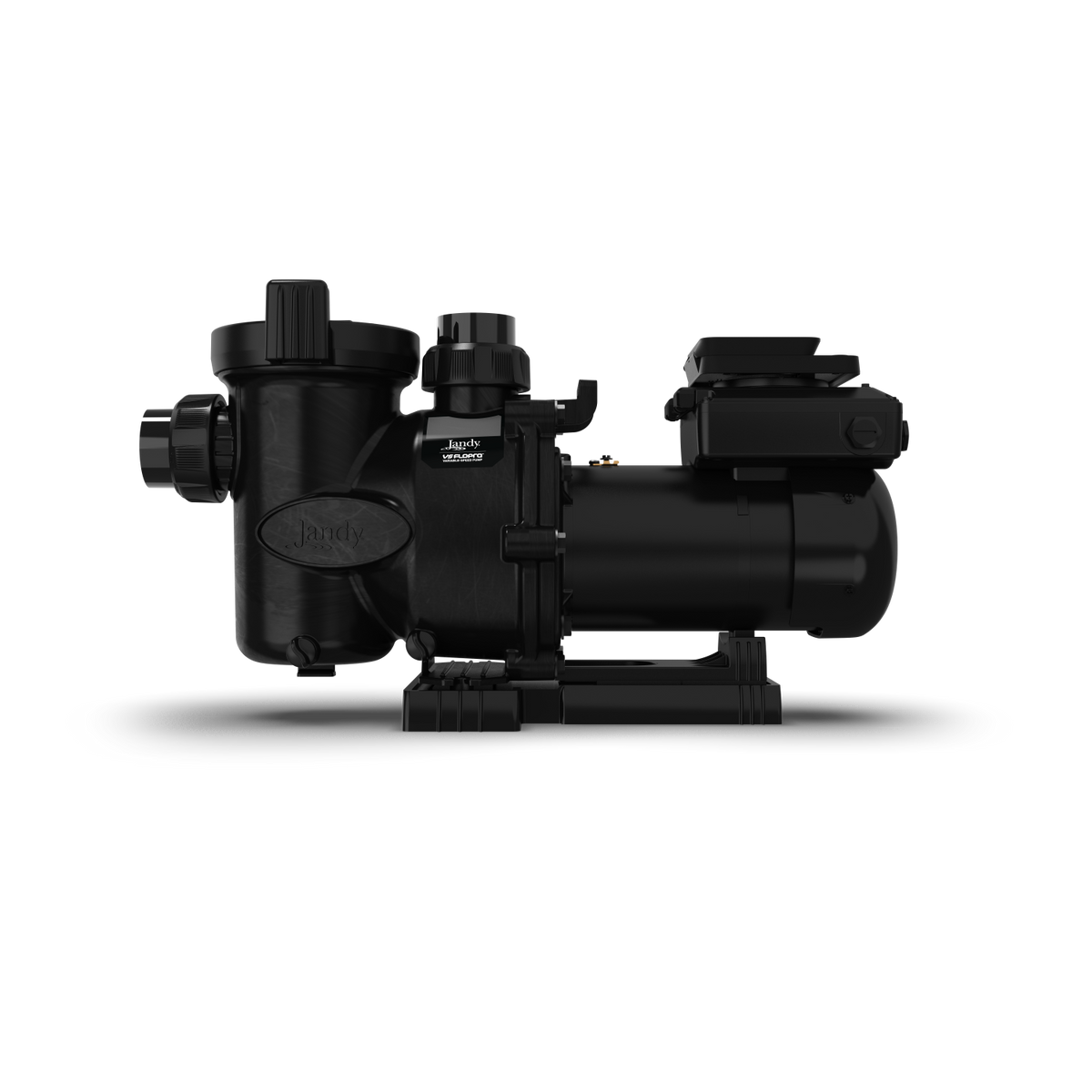 Jandy FloPro 1.65 HP Variable Speed Inground Pump