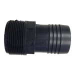 1.5 Inch Adapter - Male International Pipe Thread x Hose Barb