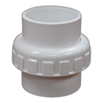 1.5 Inch Union - Slip x Slip