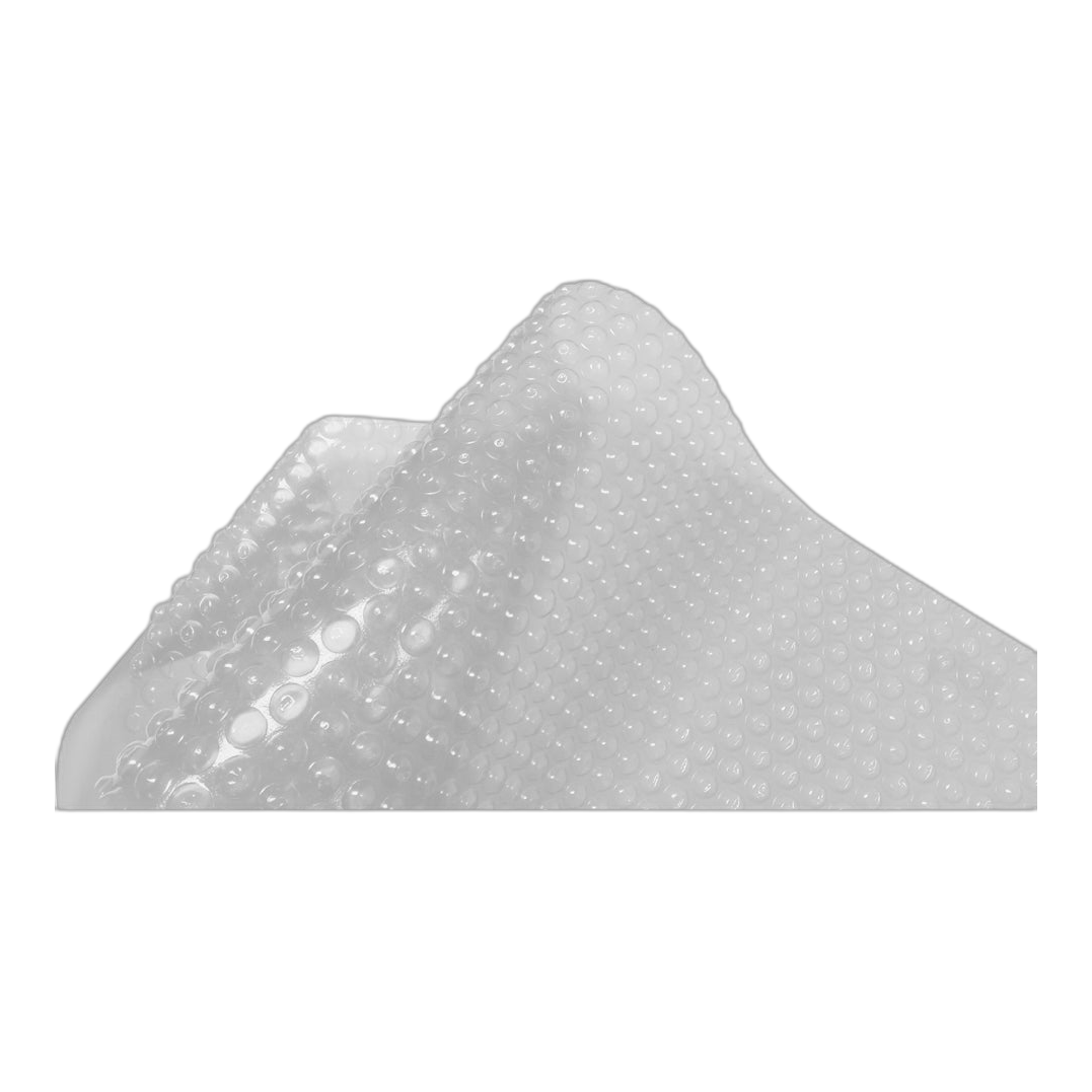 20x40 Clear Solar Cover