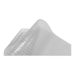 20x40 Clear Solar Cover