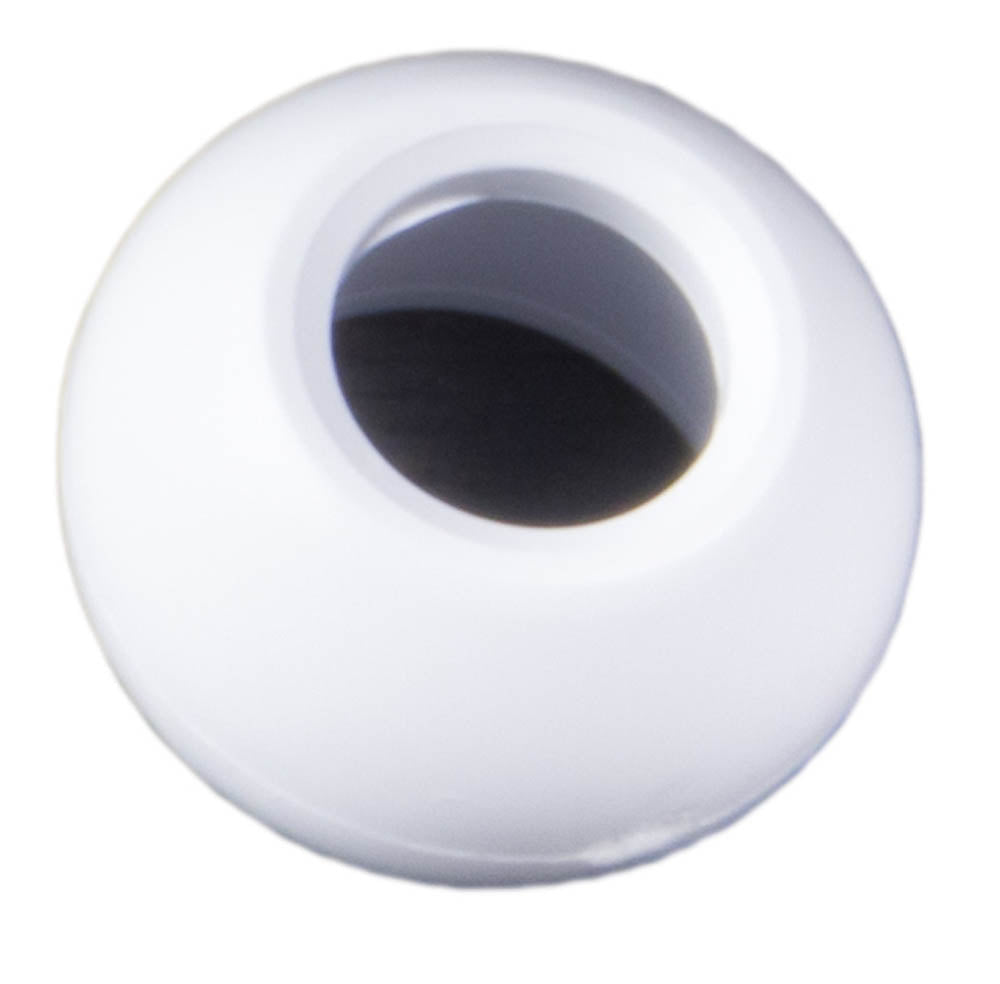Replacement Eyeball and Retainer Ring