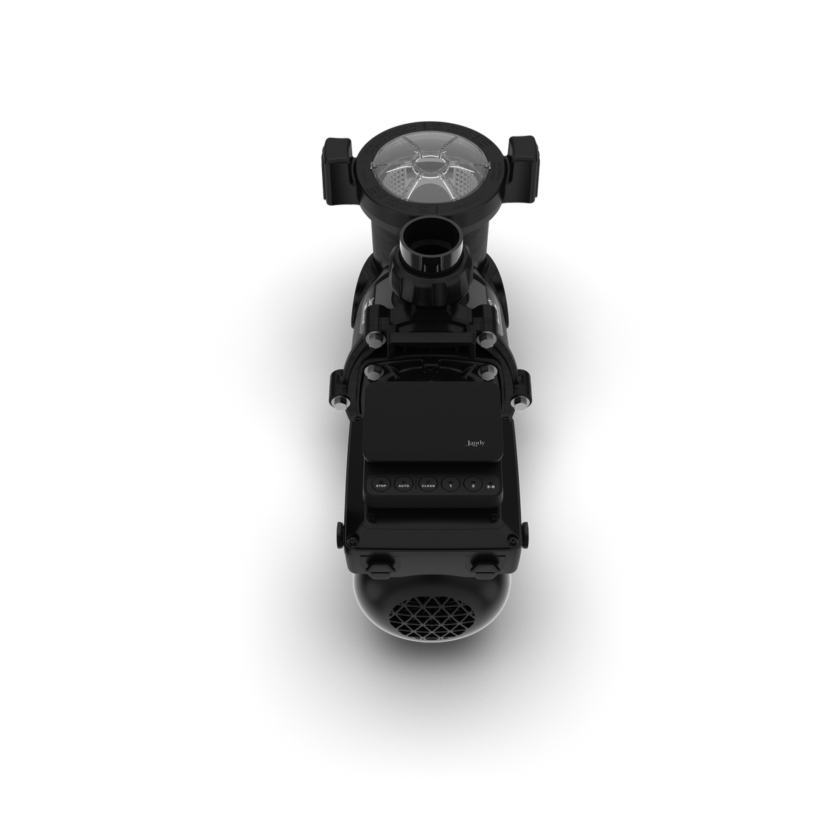 Jandy FloPro 1.65 HP Variable Speed Inground Pump