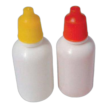 2 Bottle Water Testing Kit Refill (OTO/Phenol)