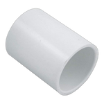 2 Inch Coupling - Slip x Slip