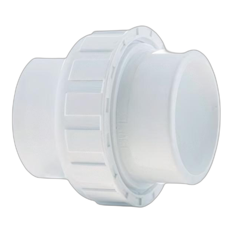2 Inch Union - Slip x Slip