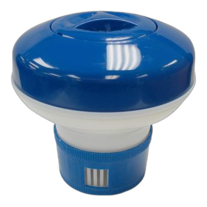 5in Floating Spa Dispenser