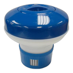 5in Floating Spa Dispenser