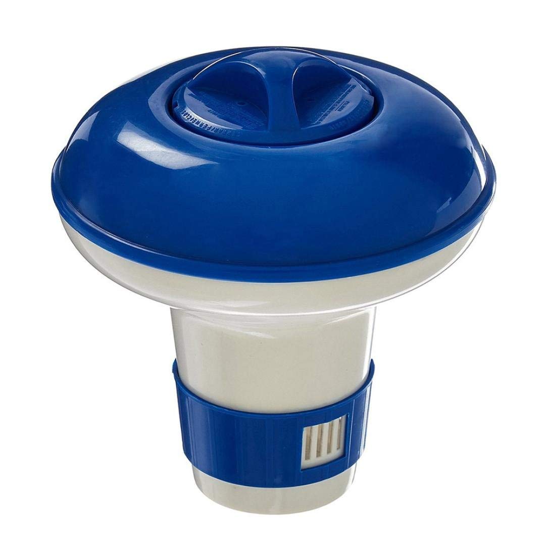 9 Inch Floating Chlorine Dispenser