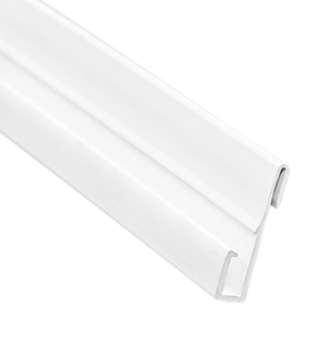 57 inch Bead Retainer Above Ground Coping