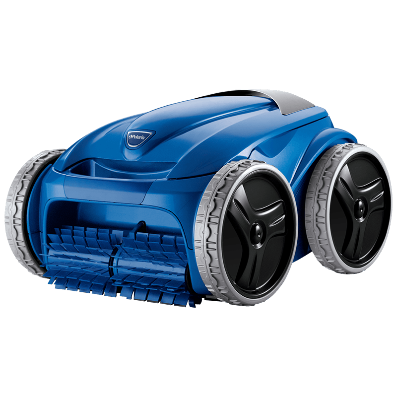 Polaris 9450 Sport 4 Wheel Drive Inground Robotic Pool Cleaner