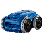 Polaris 9450 Sport 4 Wheel Drive Inground Robotic Pool Cleaner