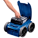Polaris 9450 Sport 4 Wheel Drive Inground Robotic Pool Cleaner