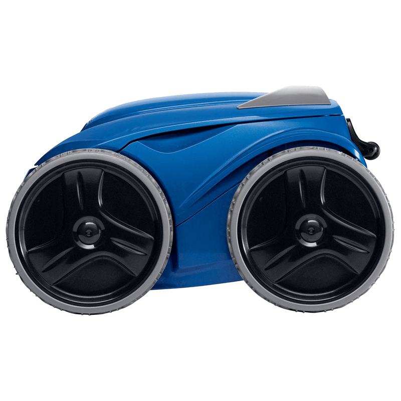 Polaris 9450 Sport 4 Wheel Drive Inground Robotic Pool Cleaner