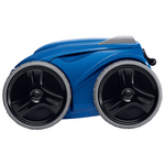 Polaris 9450 Sport 4 Wheel Drive Inground Robotic Pool Cleaner