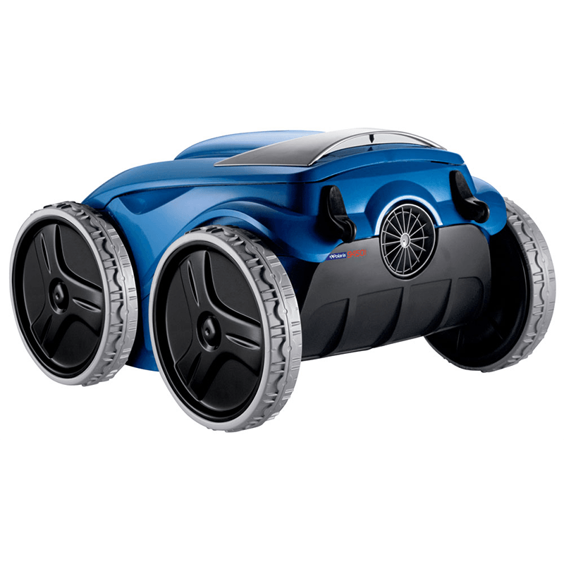 Polaris 9450 Sport 4 Wheel Drive Inground Robotic Pool Cleaner