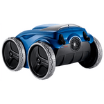 Polaris 9450 Sport 4 Wheel Drive Inground Robotic Pool Cleaner