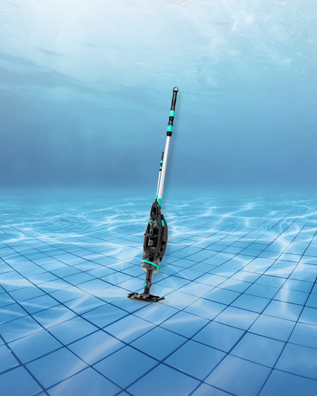 NIYA AQUASWEEP S10