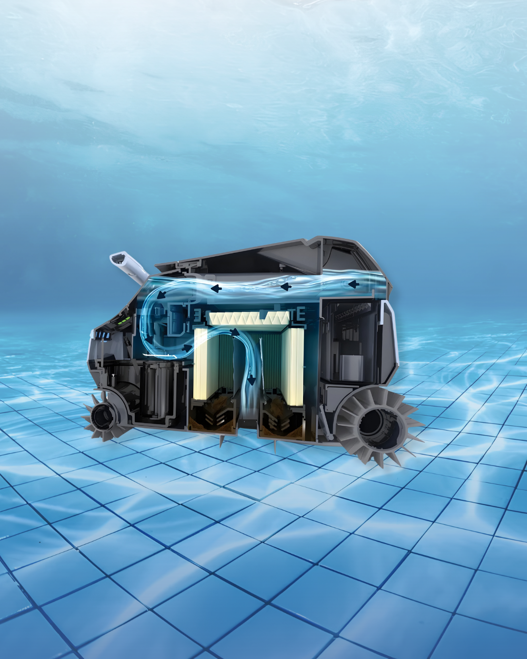 DOLPHIN EON 120D