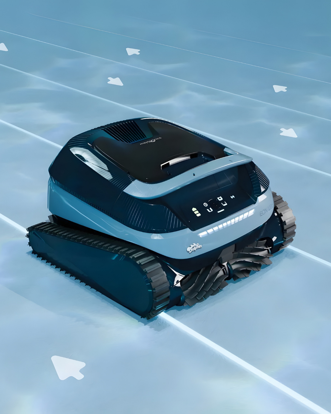 DOLPHIN EON 120D