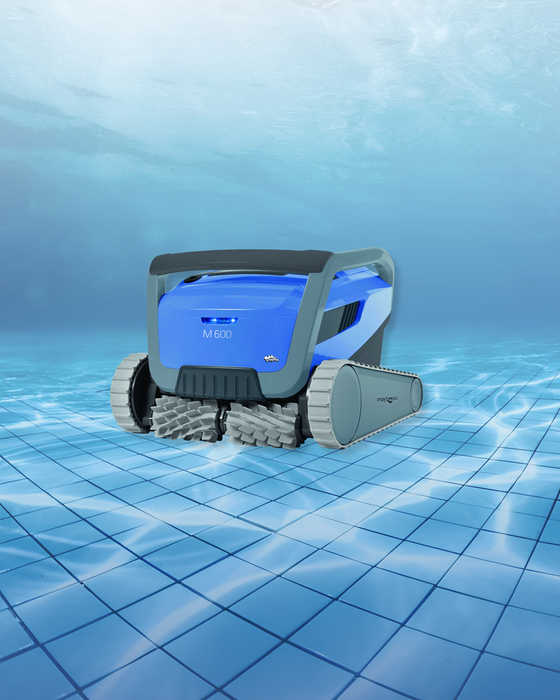 DOLPHIN M600