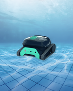 DOLPHIN LIBERTY 200 - BLACK & TEAL