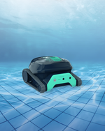 DOLPHIN LIBERTY 200 - BLACK & TEAL