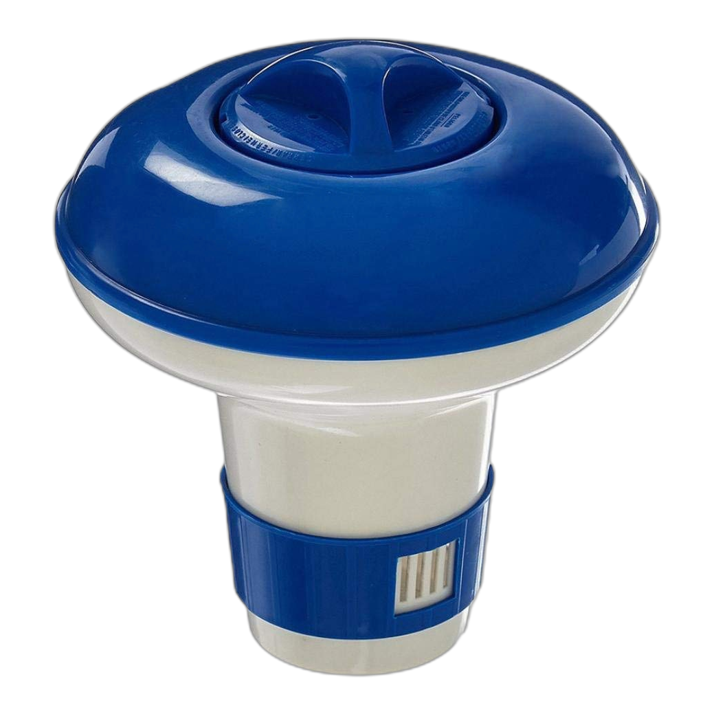 9in Floating Chlorine Dispenser