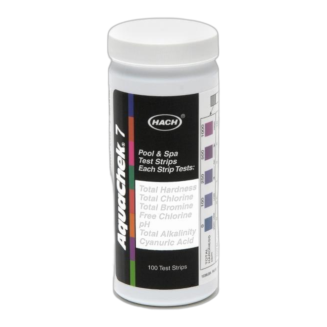AquaChek Silver 7-in-1