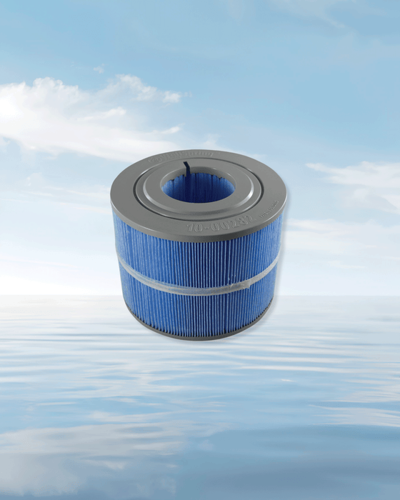 BULLFROG SPAS 2 PACK CORELESS FILTER FOR A-R-X