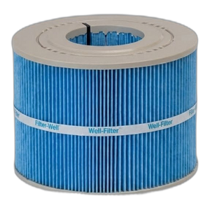 Bullfrog Spas 2 Pack Coreless Filter for STIL Spas
