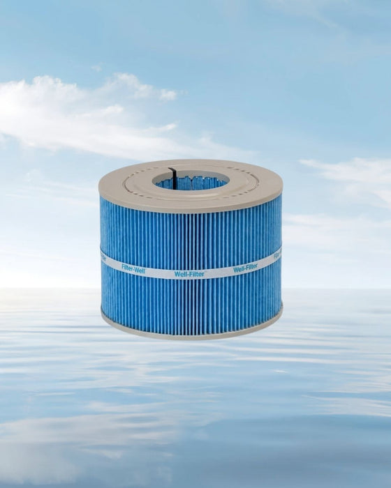 BULLFROG SPAS 2 PACK CORELESS FILTER FOR STIL SPAS