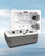 BULLFROG SPAS A5D CHOICE