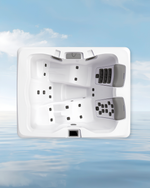 BULLFROG SPAS A5D CHOICE